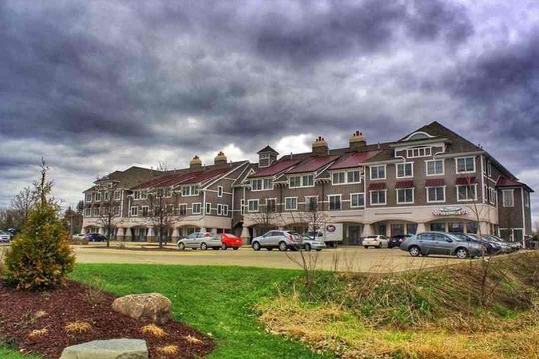 gaslight village apartments east lansing mi 48823