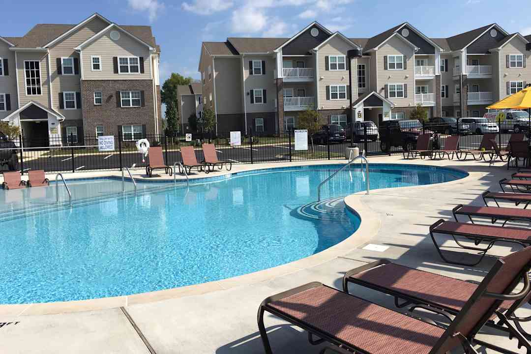 the blue apartments murfreesboro