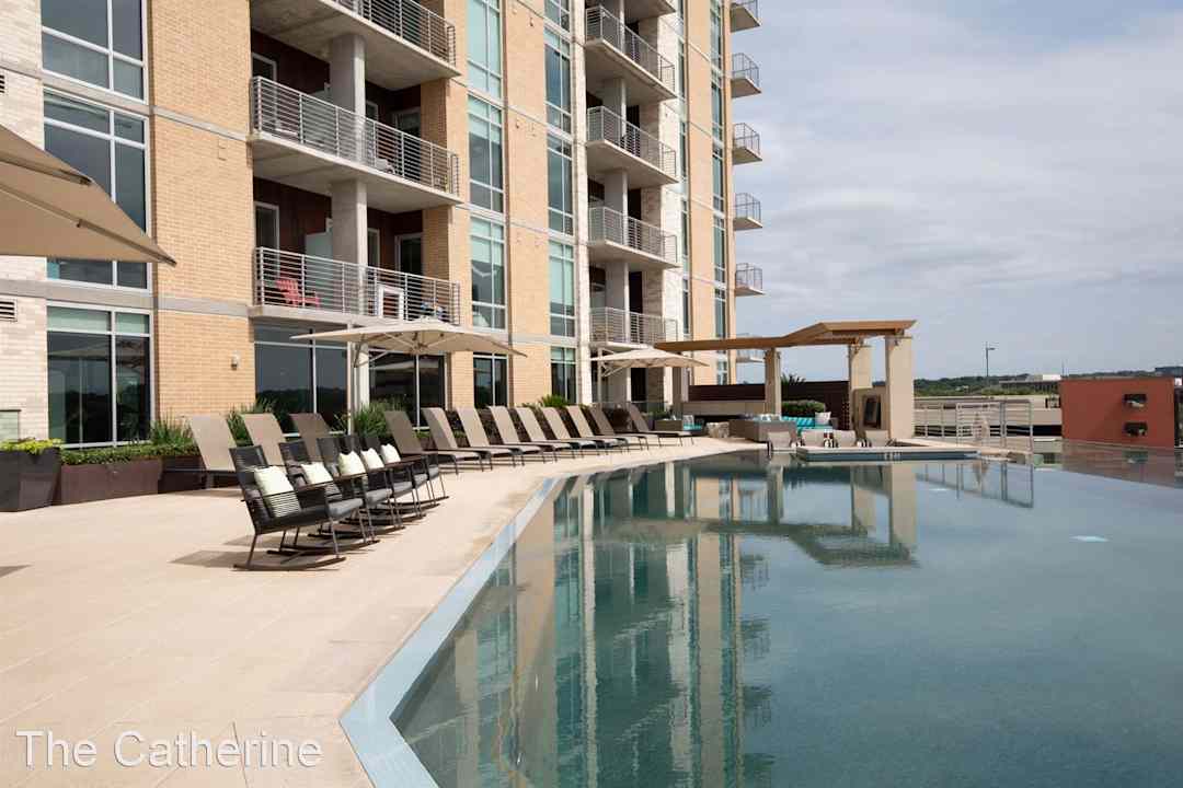 the caroline apartments austin