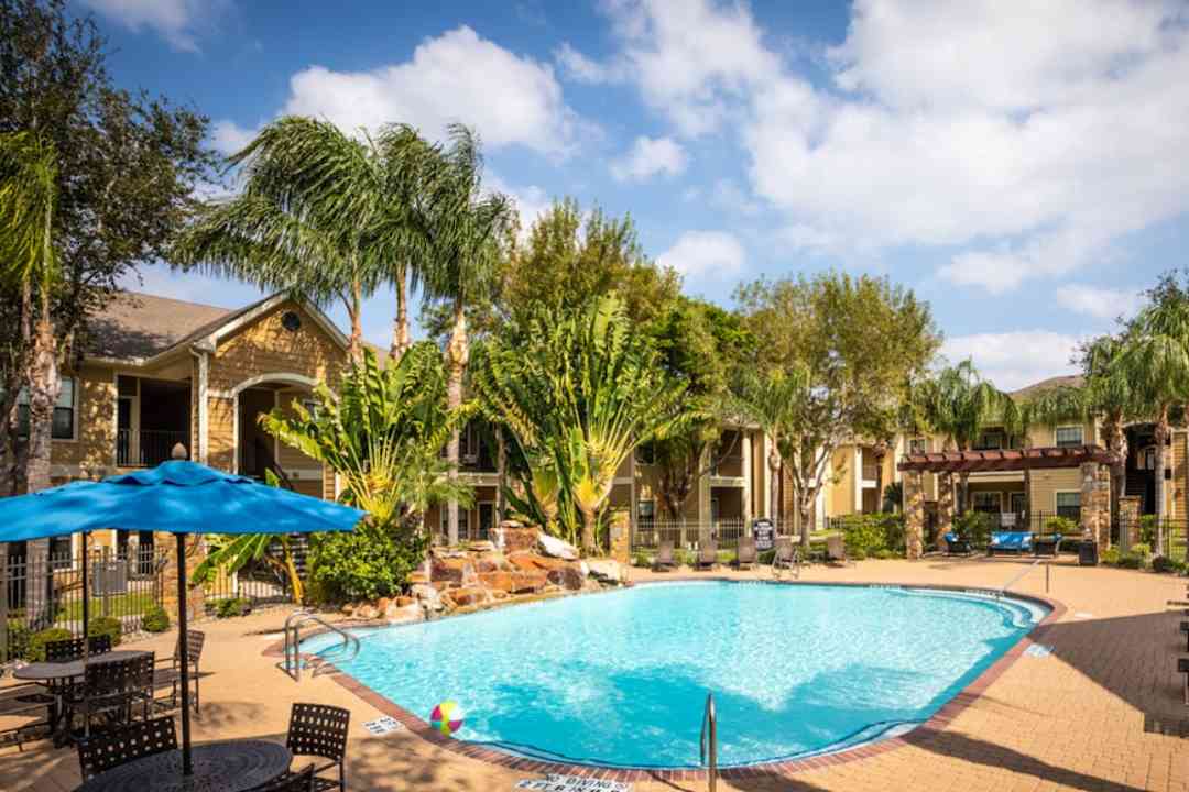 The Reserve At Cimarron Apartments - Mission, TX 78572