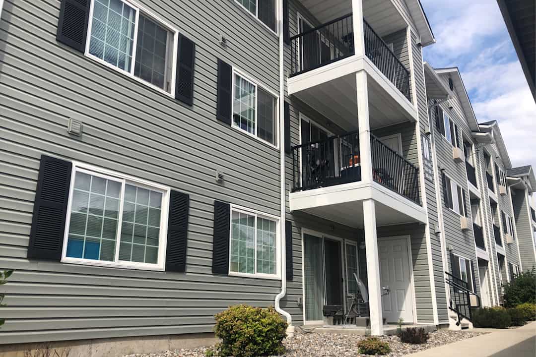 granite pointe ii apartments spokane valley wa 99216