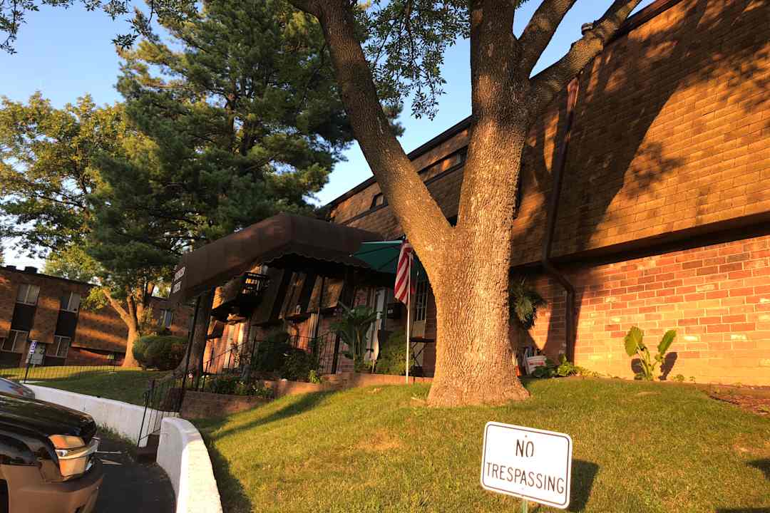 spencer creek apartments saint peters mo 63376