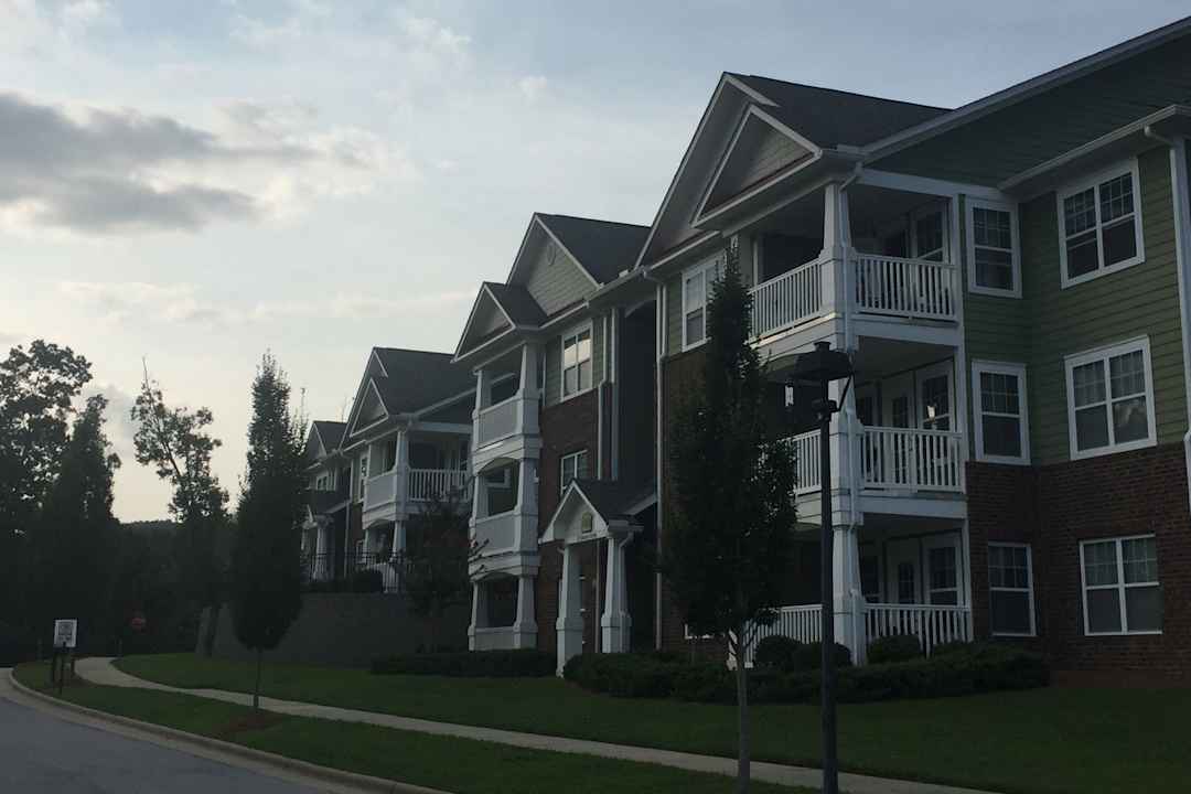 broad river terrace apartments brevard nc 28712
