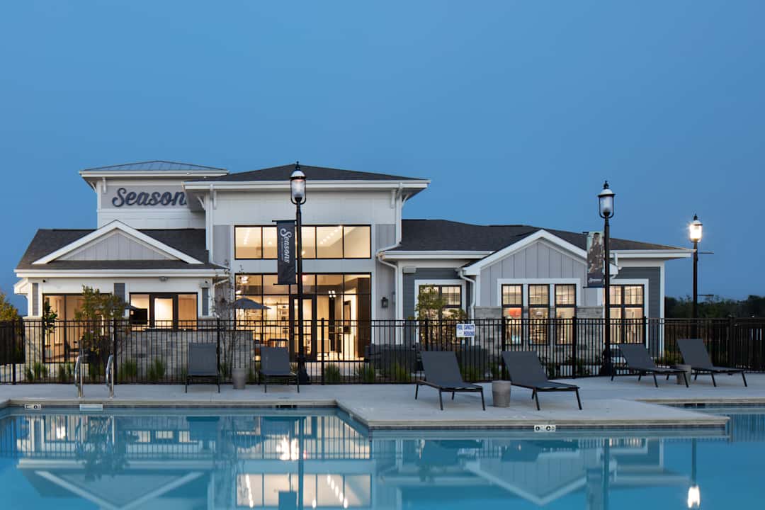 seasons of romeoville apartments romeoville il 60446
