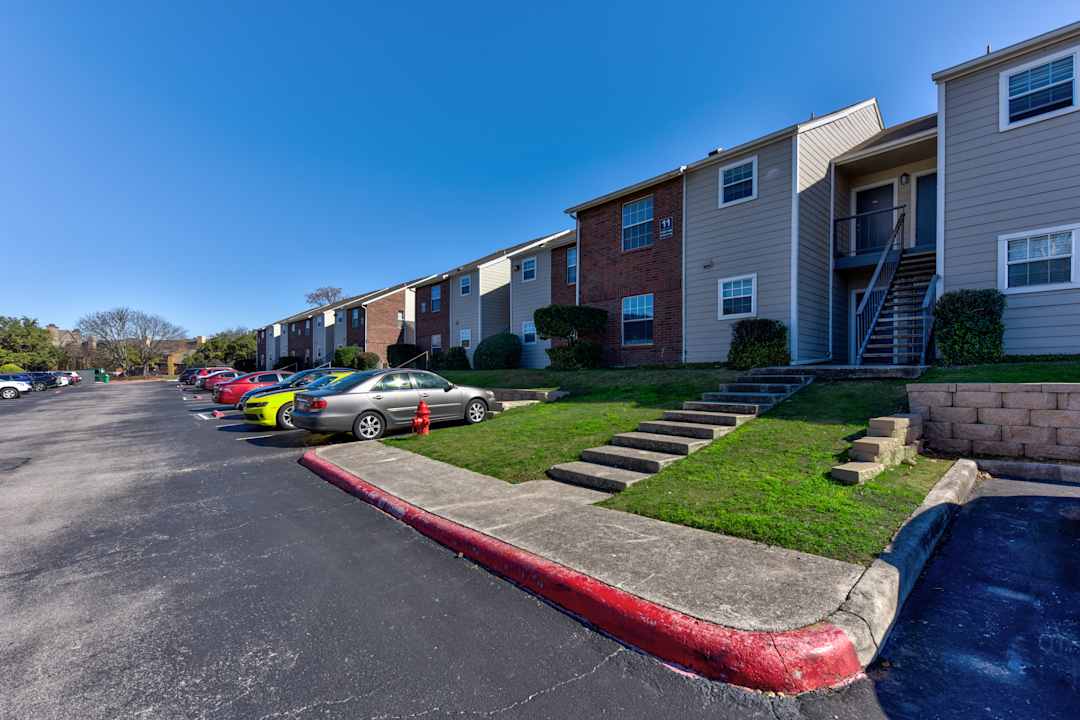 City Crest 4900 Usaa Blvd San Antonio, TX Apartments for Rent Rent.