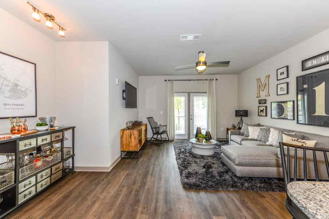 Mariner Grove Apartments - Savannah Ga 31404