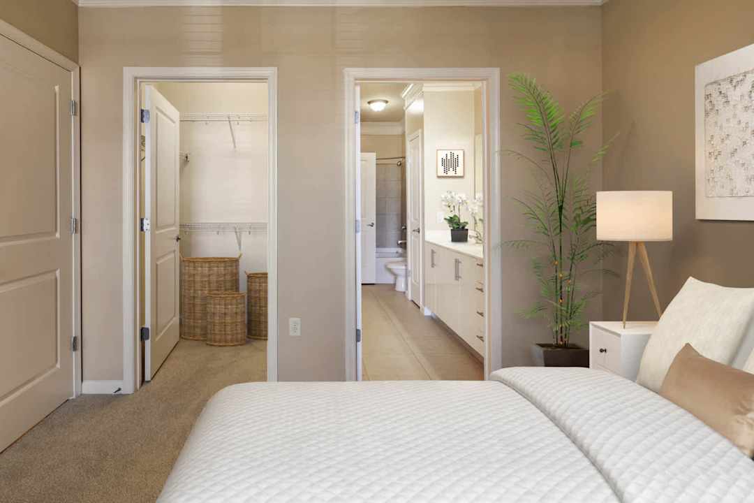 Gaithersburg Station Apartments - Gaithersburg Md 20877