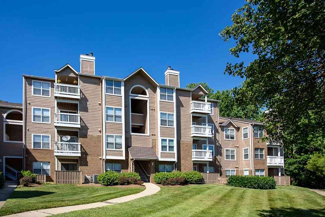 steeplechase apartments largo md 20774
