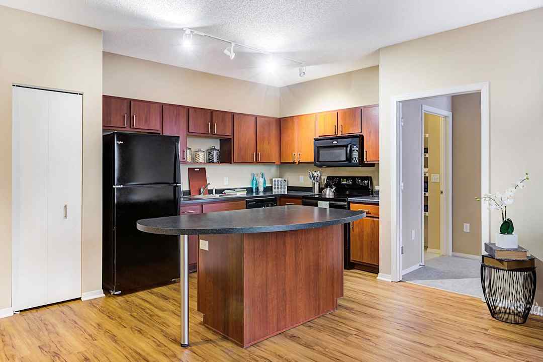 Uptown Lake Apartments - Minneapolis Mn 55408