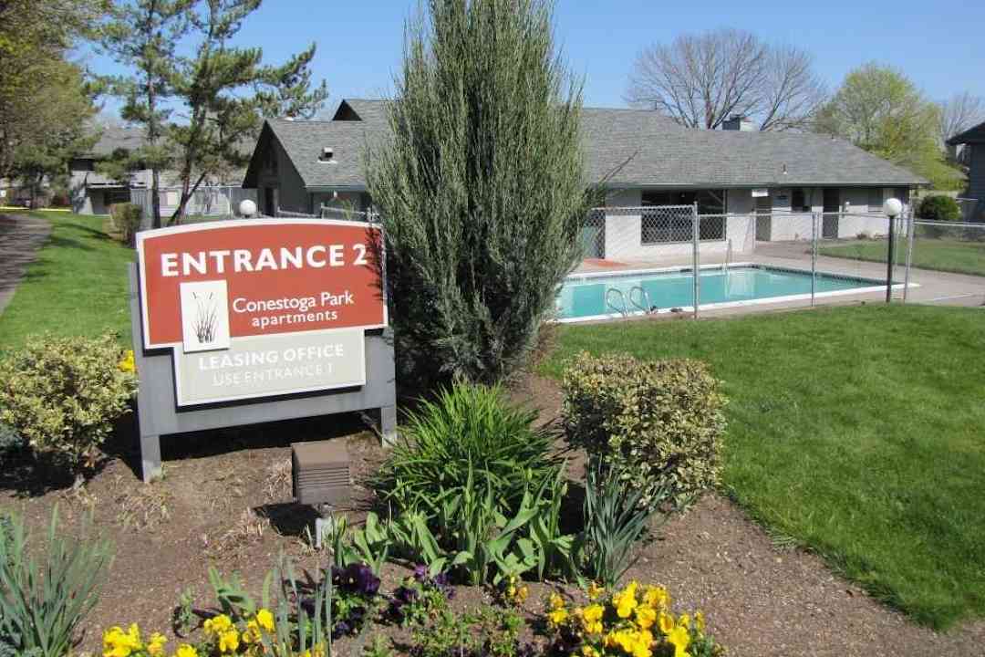 conestoga park apartments beaverton or 97008