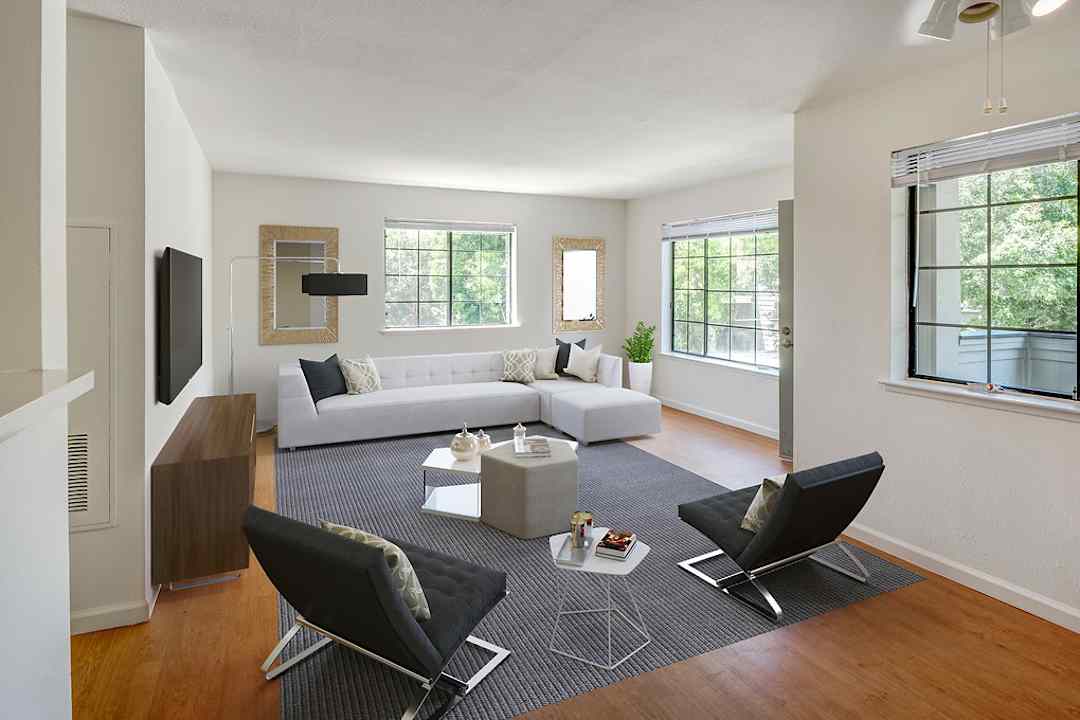 Deer Valley Apartments - San Rafael Ca 94903