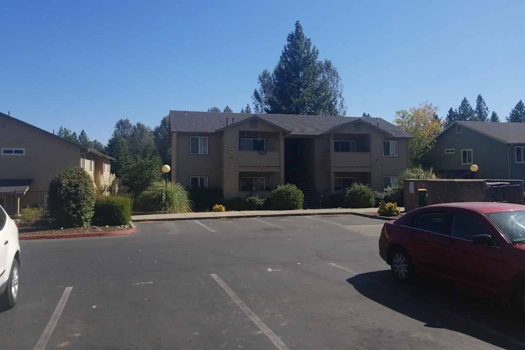 cottonwood park apartment placerville ca 95667
