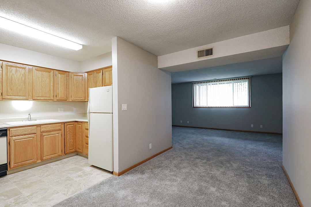 Chateau On Vine Apartments - Lincoln Ne 68505