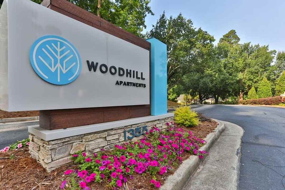 Woodhill Apartments Apartments Augusta, GA 30909