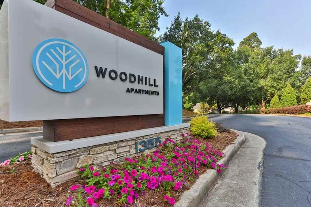 Woodhill Apartments Apartments Augusta, GA 30909