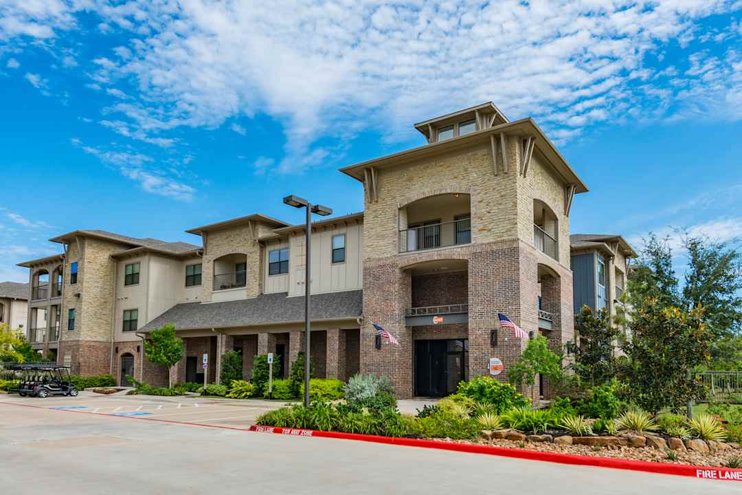 Cortland Cinco Ranch Apartments - Katy Tx 77494