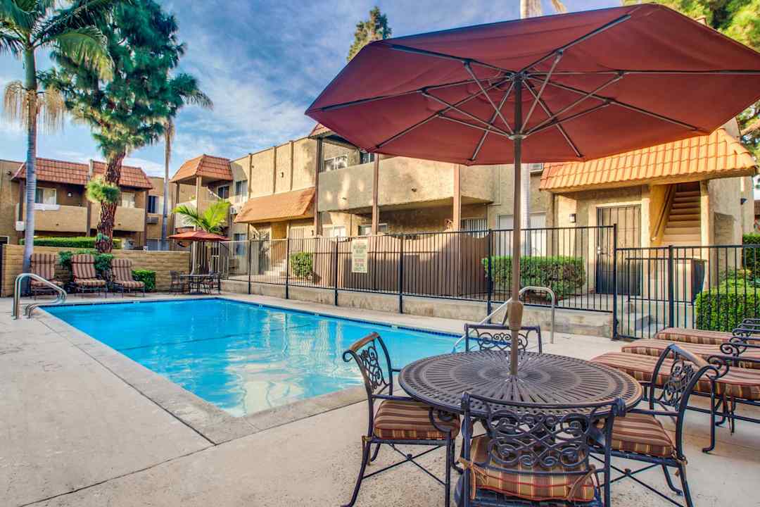 villa del sol apartments norwalk