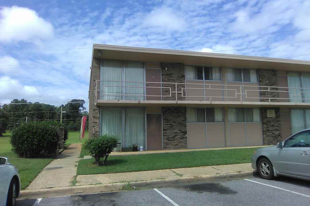 forest garden apartments tuscaloosa al