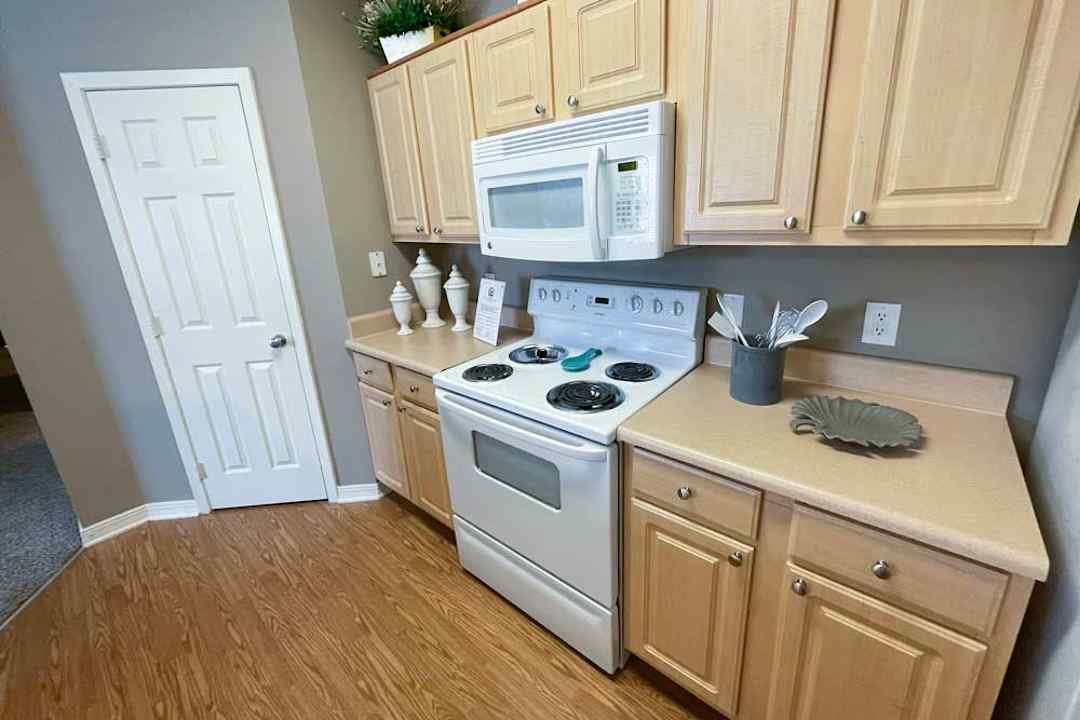Lexington Place Bossier City