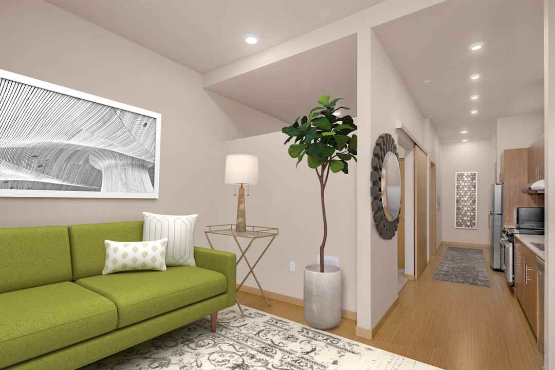3D Tour
