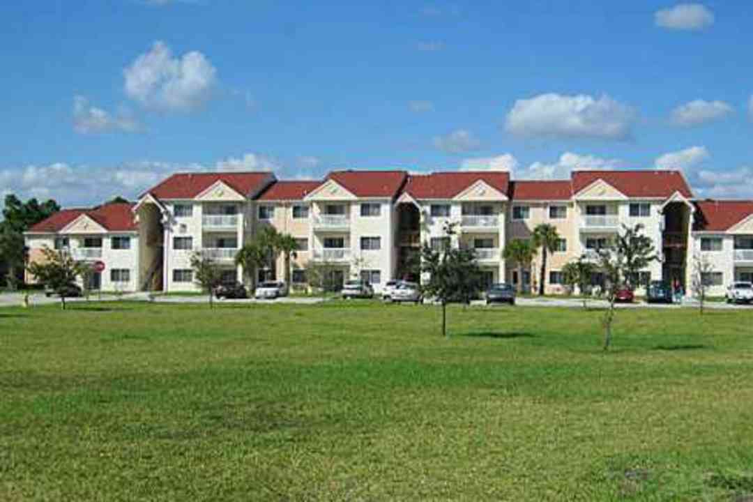 peacock run apartments port saint lucie fl 34986