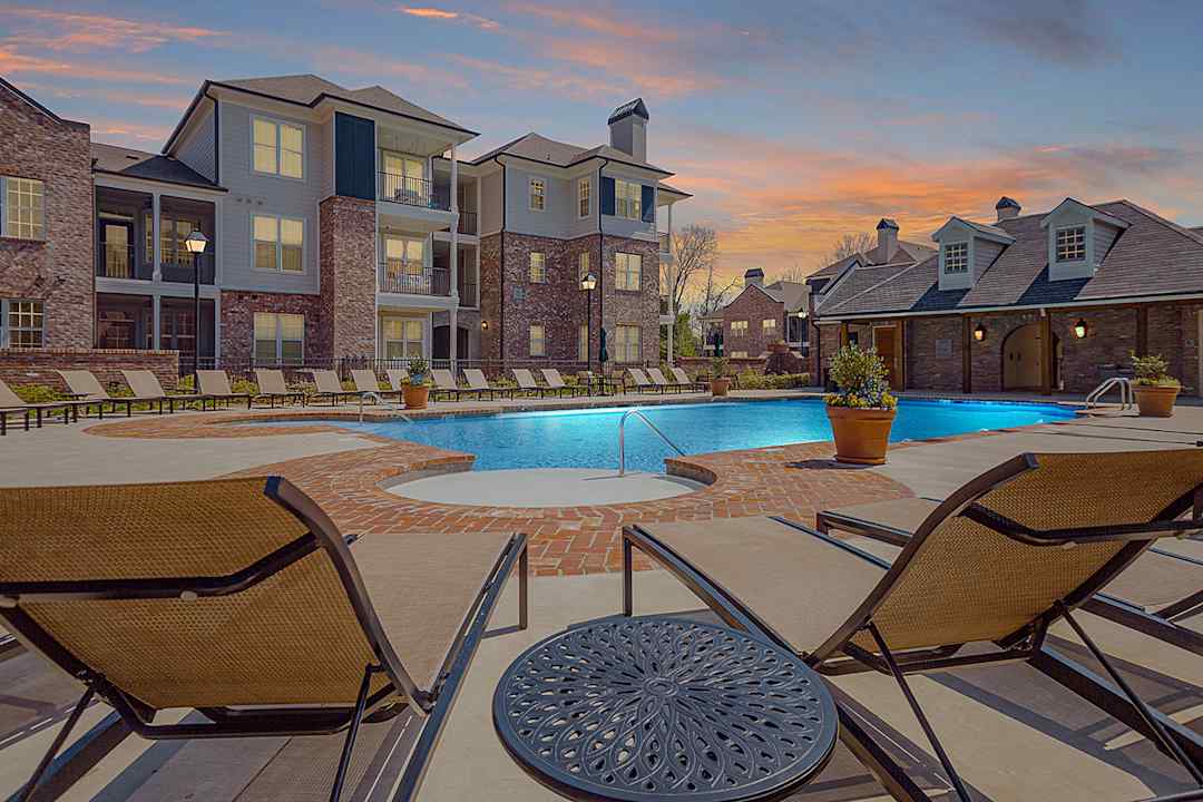 Coates Bluff At Wright Island 1301 Coates Bluff Dr Shreveport, LA