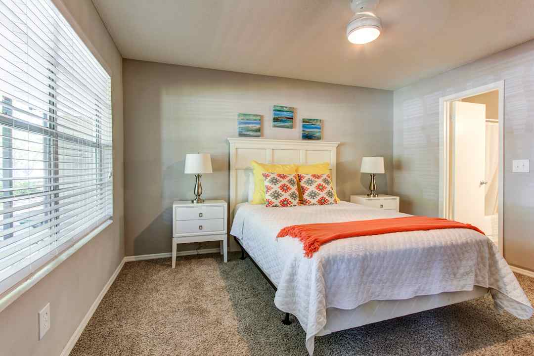 2 Bedroom 2 Bath Walk-through