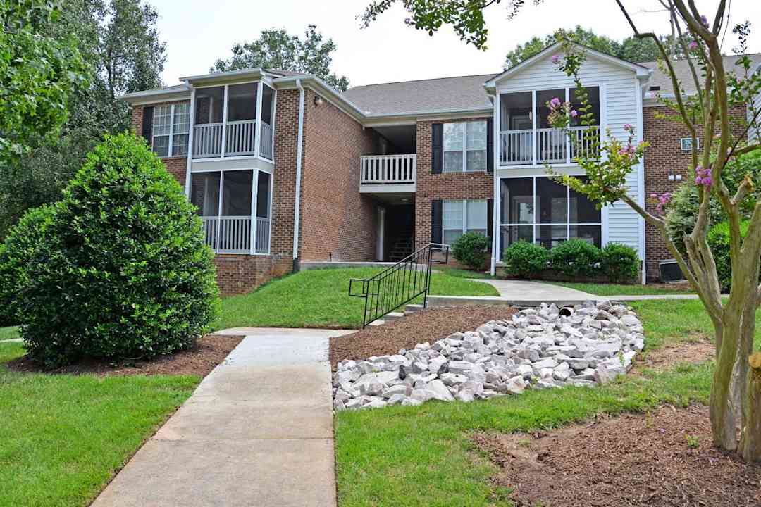 huntington apartments morrisville nc 27560