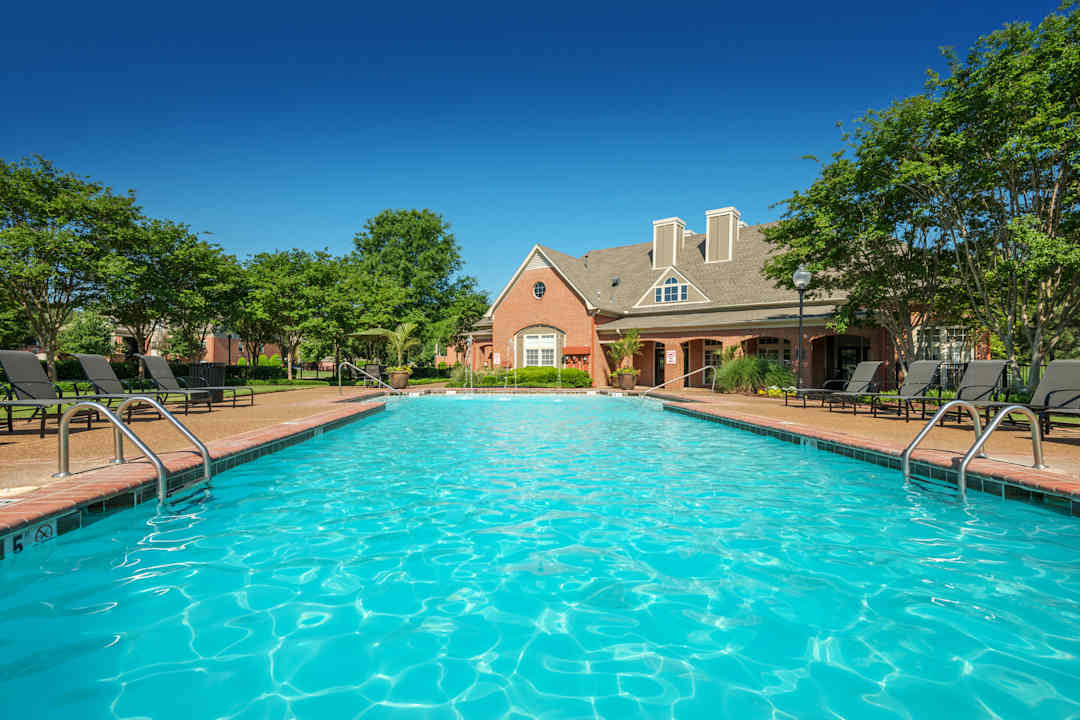 Pet Friendly Apartments In Germantown Tn