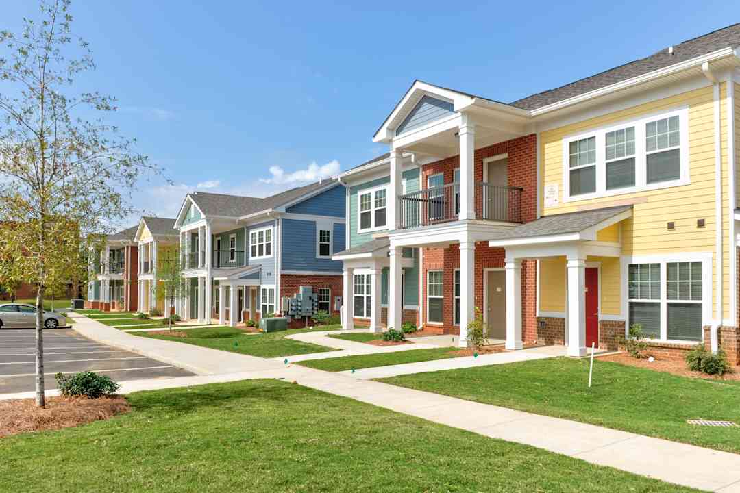 Columbus Square Apartments 432 N Union Street Montgomery Al Apartments For Rent Rent Com