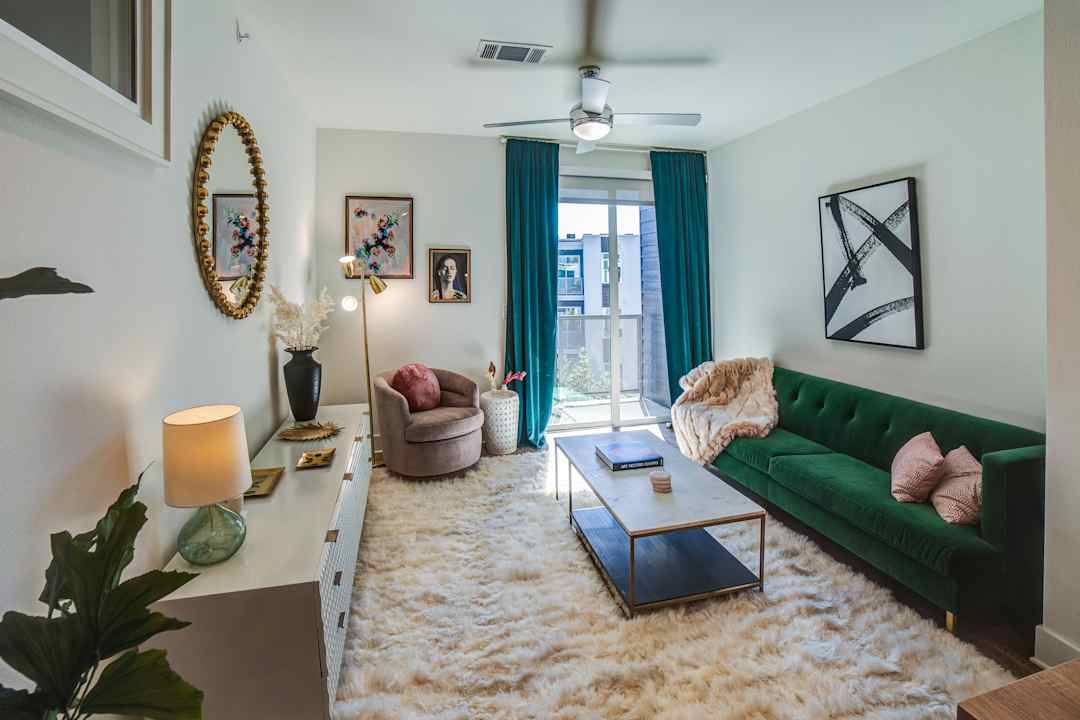 The Pearl Austin Tx Apartments