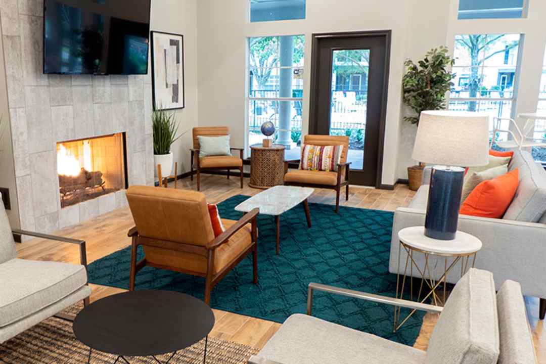 Hollister Place Apartments - Houston Tx 77040
