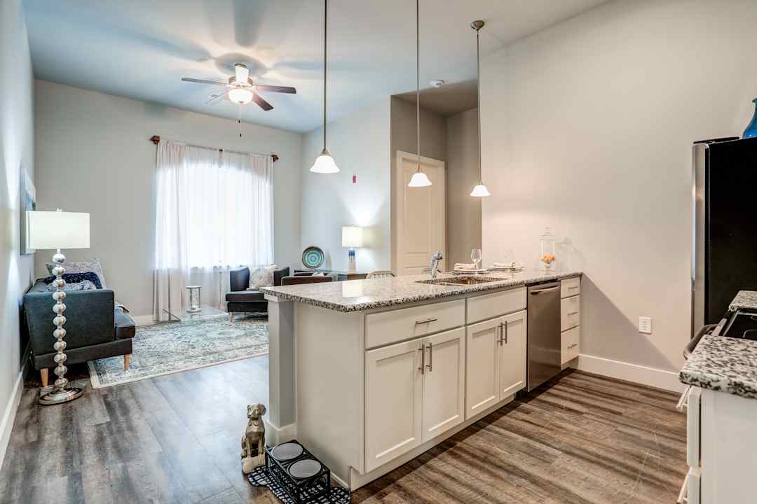 The Pointe At Five Oaks Apartments - Lebanon Tn 37087