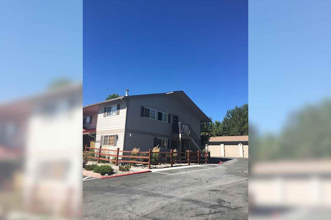 southridge apartment homes reno nv 89523