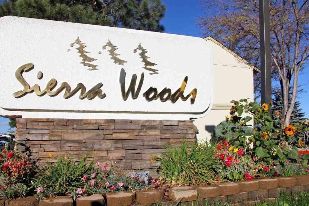 sierra woods apartments reviews