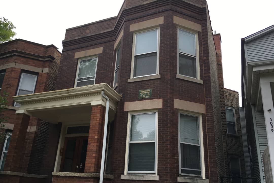 4041 N Oakley Ave Apartments - Chicago, IL 60618