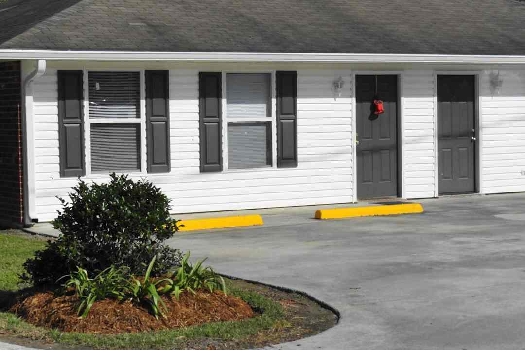 chateau audubon apartments thibodaux la 70301