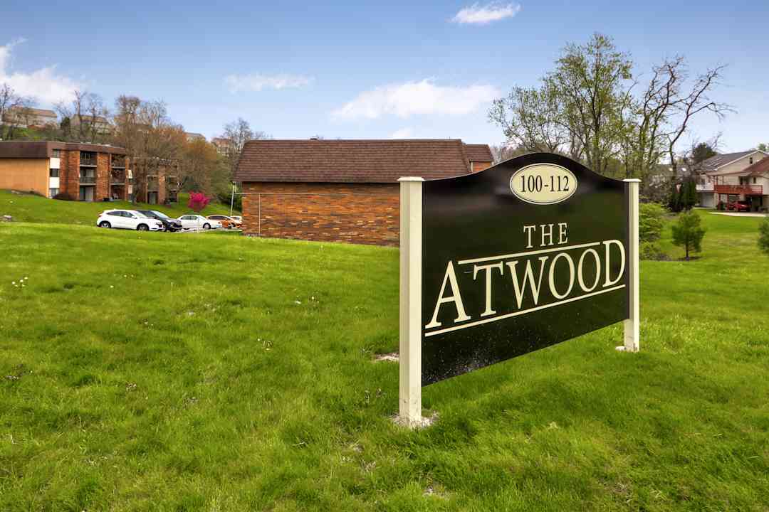 The Atwood Apartments Pittsburgh Pa 15236