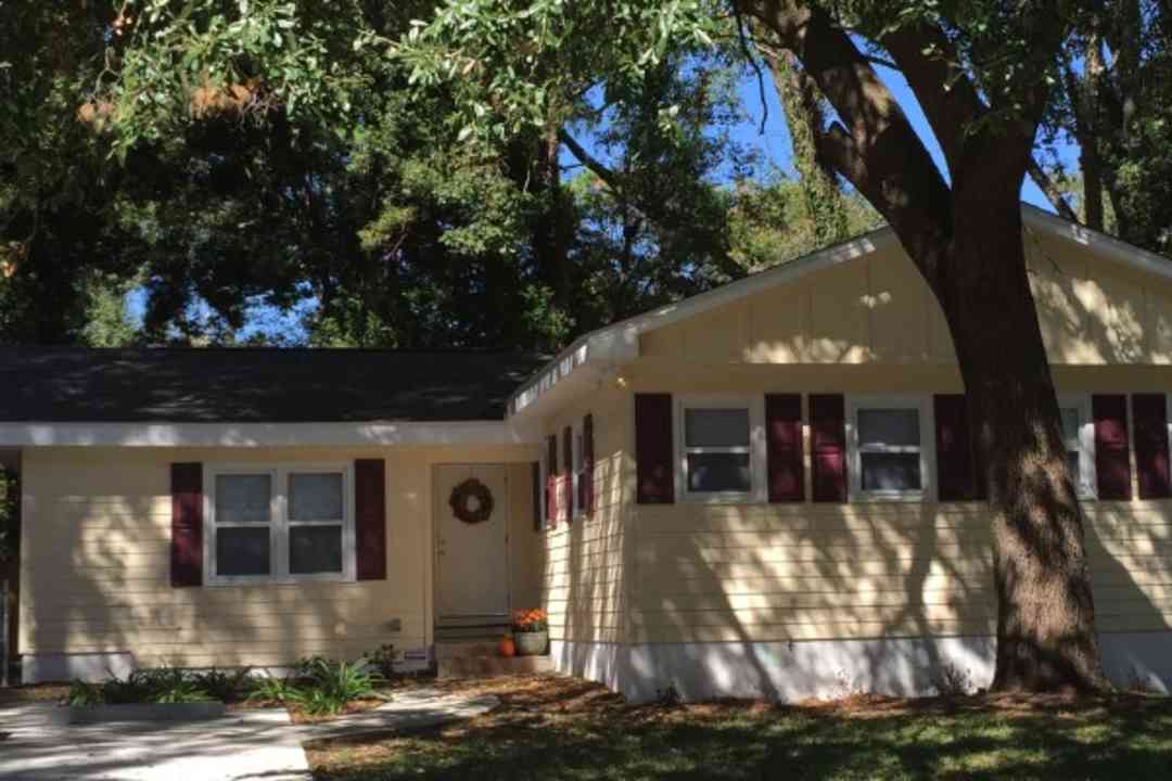 Stadium Houses - 1341 Jcksn Blf Rd | Tallahassee, FL Houses for Rent | Rent.