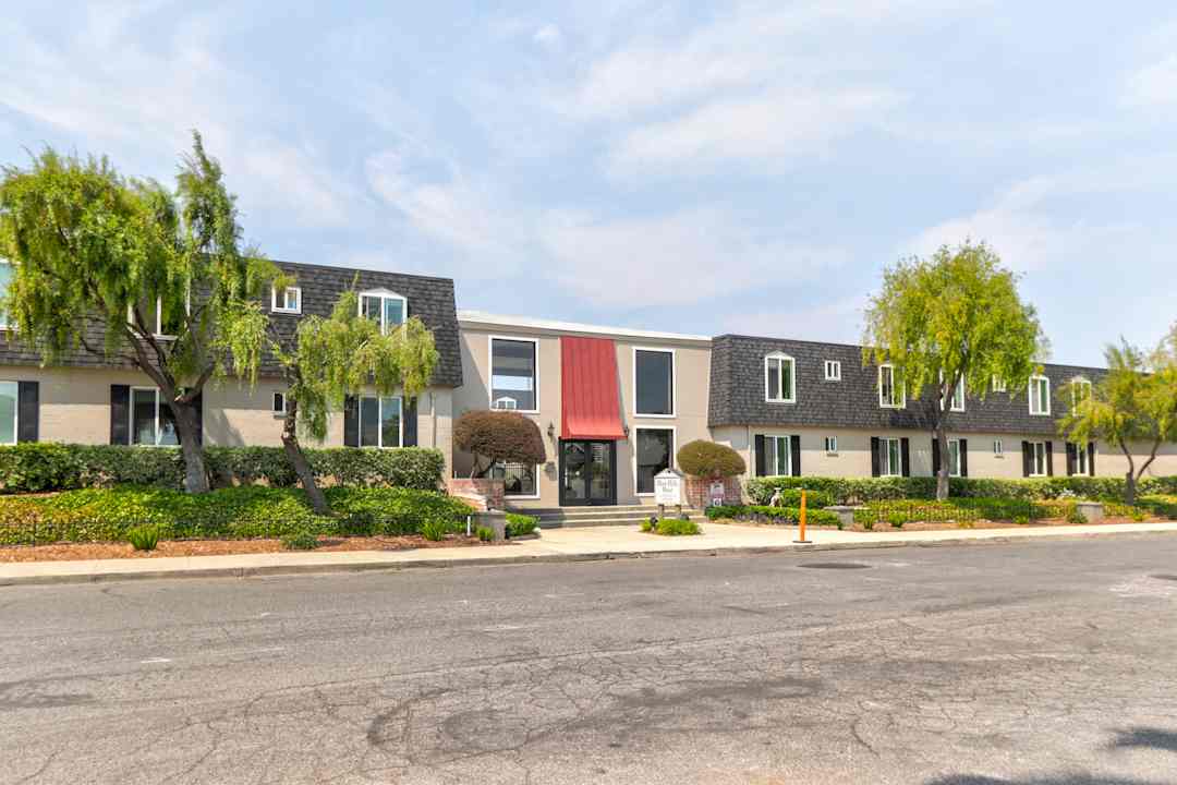 Blue Hills Apartments San Jose, CA 95129