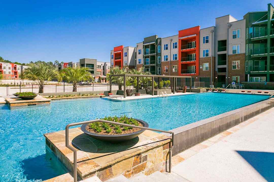 Anatole At The Pines 1100 S Loop 336 W Conroe Tx Apartments For Rent Rent Com