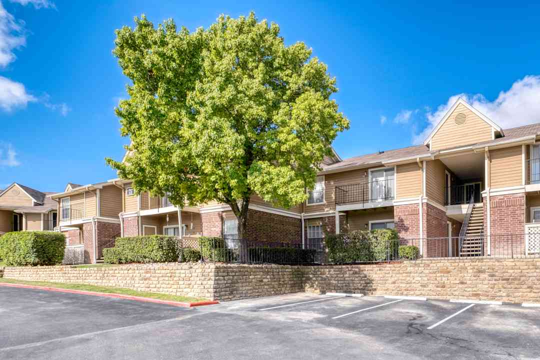 Hunters Glen - 1201 Bacon Ranch Rd Killeen Tx Apartments For Rent Rentcom