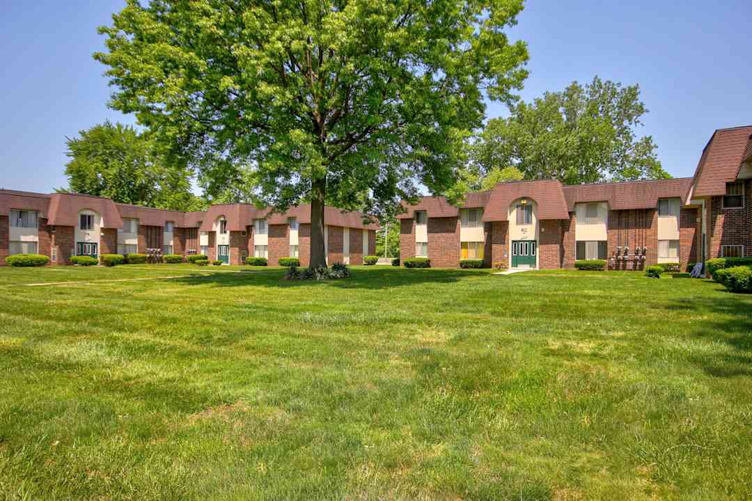Casa San Marino Apartments Flat Rock, MI 48134