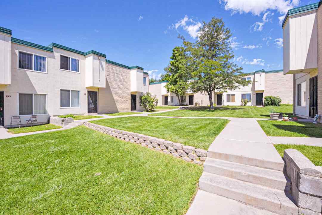 san juan apartments farmington nm 87401
