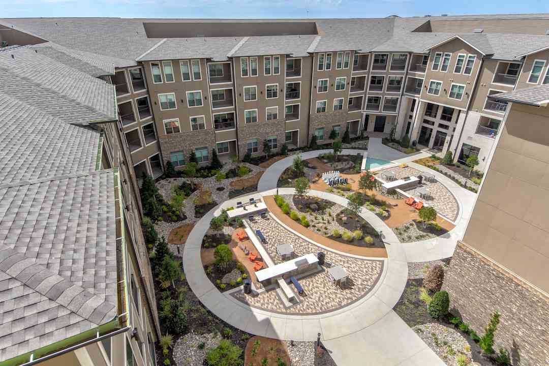 cortland at stonebriar apartments frisco tx 75035