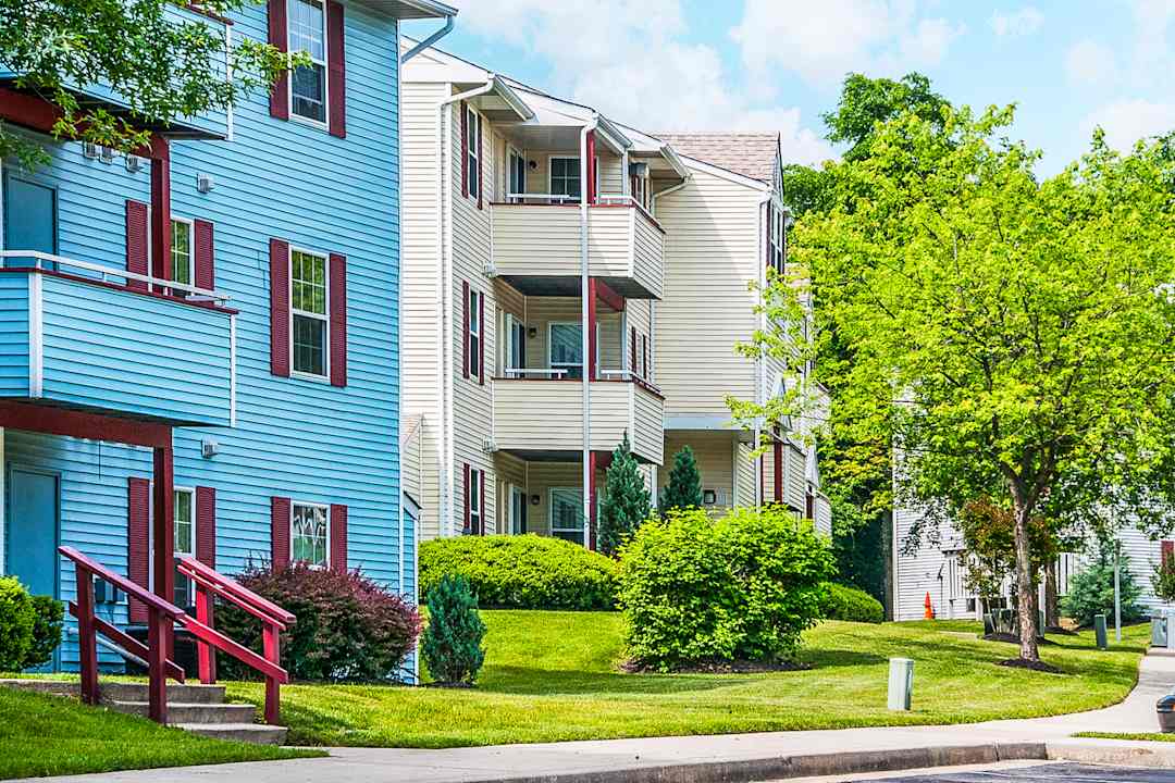 Country Meadows Apartments 9713 Queen Annes Lace Laurel Md Apartments For Rent Rent Com