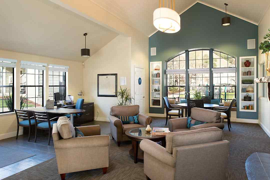 Deer Valley Apartments - San Rafael Ca 94903