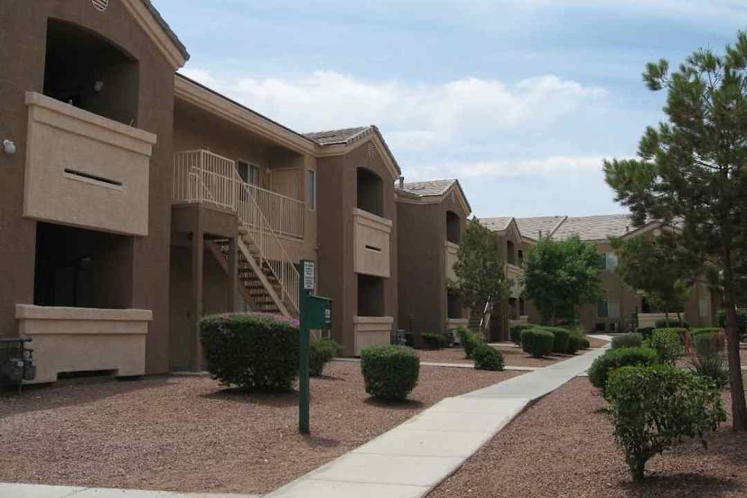 tierra ridge apartments las vegas nv 89142