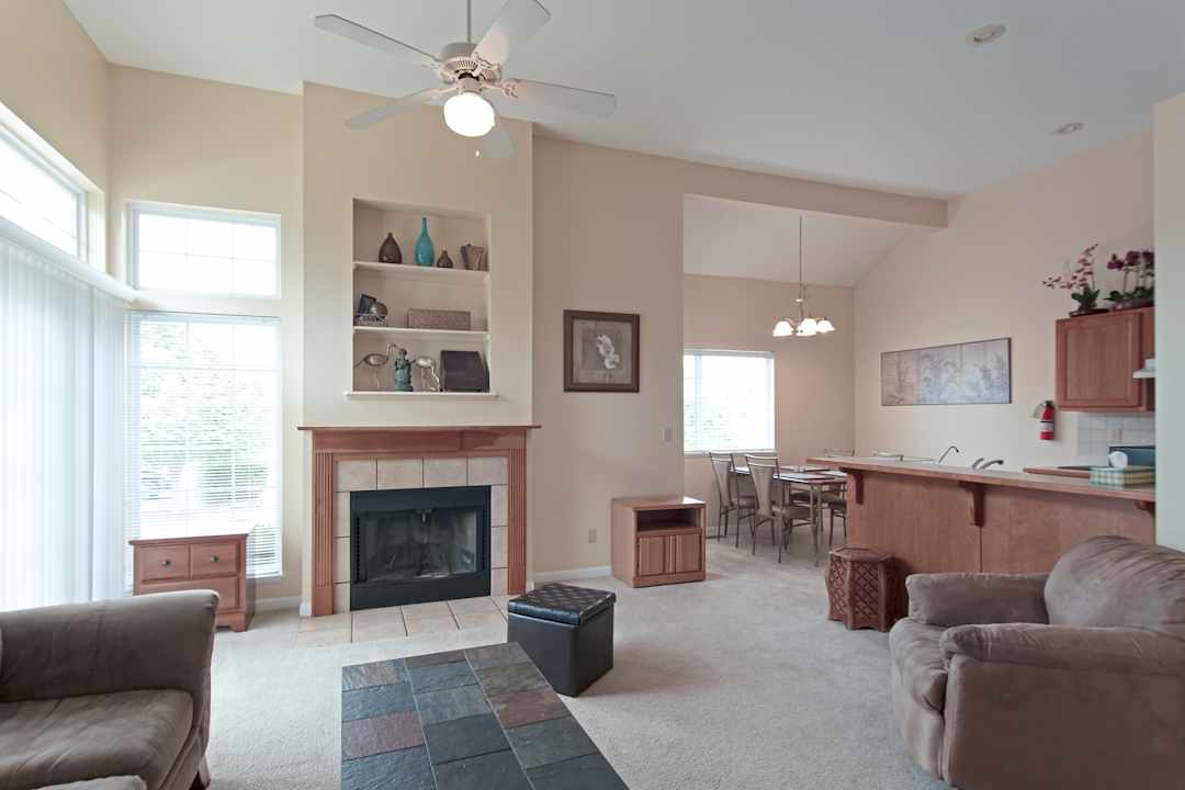 Deer Park Apartments Bloomington, IN 47401