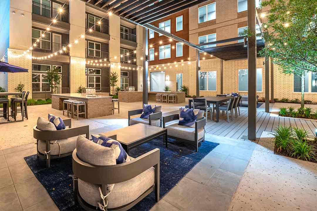 modera apartments dallas